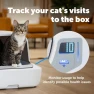 Thumbnail Self-Cleaning Cat Litter Box System with Enclosed Front-Entry — Self-Cleaning Litter Box, PetSafe
