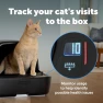 Thumbnail Self-Cleaning Cat Litter Box System with Enclosed Front-Entry — Self-Cleaning Litter Box, PetSafe
