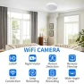 Thumbnail Smart Camera with Night Vision and Motion Detection — Security Camera, eovas