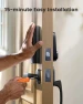 Thumbnail Smart Deadbolt Lock with Fingerprint and Keypad — Smart Lock, Lockzo