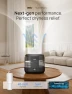 Thumbnail Smart Humidifier for Bedroom, Top Fill Supersized Humidifier Large Room — Humidifier, Dreo