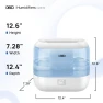 Thumbnail Smart Humidifier — Humidifier, Dreo