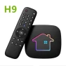 Thumbnail TV Box with Voice Remote Control — Smart TV, FUNTV