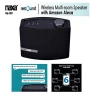 Thumbnail Wi-Fi & Bluetooth Multi-Room Speaker with Amazon Alexa Voice Control — Smart Speaker, Naxa