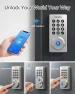 Thumbnail Wi-Fi Door Lock — Smart Lock, Philips