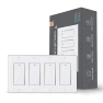 Thumbnail WiFi Wall Push Button Smart Light Switch — Smart Switch, MoesGo