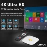 Thumbnail 4K UHD Streaming Device — Smart TV, LEFFOT