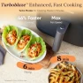 Thumbnail 9-in-1 TurboBlaze Air Fryer — Air Fryer, Cosori