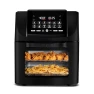 Thumbnail Air Fryer Oven with Rotisserie — Air Fryer, Gourmia