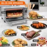 Thumbnail Air Fryer Toaster Smart Oven — Air Fryer, Nuwave