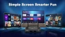 Thumbnail Android Smart Player — Smart TV, Magabox