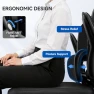 Thumbnail Ergonomic Office Chair — Ergonomic Chair, ALLGOD