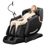 Thumbnail Full Body Massage Chair with Extended SL Track, Zero Gravity, and AI Voice Control — Massage Chairs, CASINTA