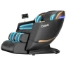 Thumbnail Massage Chair Full Body, Zero Gravity SL-Track Shiatsu Massage Recliner Chair with Body Scan, Airbags, Foot Rollers,... — Massage Chairs, Culanta