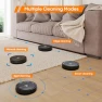 Thumbnail Robot Vacuum and Mop Cleaner — Robot Vacuum, AZQQ