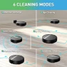 Thumbnail Robot Vacuum and Mop Combo — Robot Vacuum, Kilgone