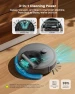 Thumbnail Robot Vacuum and Mop — Robot Vacuum, Lefant