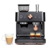 Thumbnail Semi Automatic Espresso Machine with Milk Frother — Coffee Maker, Café
