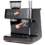 Thumbnail Semi Automatic Espresso Machine with Milk Frother — Coffee Maker, Café