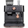 Thumbnail Semi Automatic Espresso Machine with Milk Frother — Coffee Maker, Café