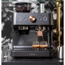 Thumbnail Semi Automatic Espresso Machine with Milk Frother — Coffee Maker, Café