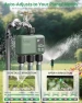Thumbnail Smart Sprinkler Timer for Garden Hose — Irrigation System, Shrivee
