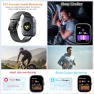 Thumbnail Smart Watch with Call Function and Health Tracking — Smart Watch, Jugeman