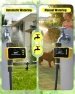 Thumbnail Sprinkler Timer with Brass Inlet — Irrigation System, SOHOMACH