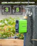 Thumbnail WiFi Water Timer for Garden Hose — Hose Timers, RainPoint