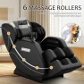 Thumbnail Zero Gravity Massage Chair — Massage Gun, AYJOIR