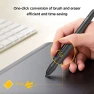 Thumbnail Battery-Free Stylus — Drawing Tablet, UGEE