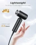 Thumbnail Dual Voltage Travel Hair Dryer, SUPGALIY