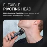 Thumbnail Electric Razor with Pop-Up Trimmer, Panasonic
