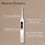 Thumbnail Electric Toothbrush with Tynex Bristles — Electric Toothbrush, Blast Smile Care