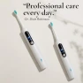 Thumbnail Electric Toothbrush with Tynex Bristles — Electric Toothbrush, Blast Smile Care