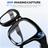 Thumbnail Smart Glasses with Camera and AI Assistant — Smart Glasses, Warchody