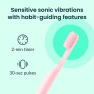 Thumbnail Smart Sonic Toothbrush for Adults — Electric Toothbrush, Quip