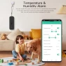Thumbnail Smart Temperature Humidity Sensor — Home Climate Control, Gaoducash