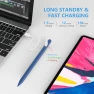 Thumbnail Stylus Pen with Palm Rejection and Fast Charging — Drawing Tablet, COO