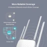 Thumbnail WiFi Router, TP-Link