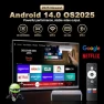 Thumbnail Android TV Box — Smart TV, RUPA