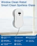 Thumbnail Automatic Window Cleaner Robot with Dual Spray, Edge Detection, Intelligent Path Planning — Smart Cleaning Robots, EAEGE