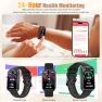 Thumbnail Fitness Tracker Watch — Smartwatches, GLPYR