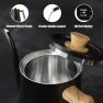 Thumbnail Gooseneck Electric Kettle — Kettles & Tea Machines, evoloop