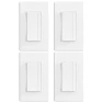 Thumbnail Multi-Location Dimmer Light Switch — Smart Switch, ELEGRP