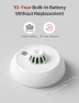 Thumbnail Smart Heat Alarm with 10-Year Sealed Battery, X-Sense