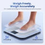 Thumbnail Smart Scale with Large Color Display — Weight Management Tools, Rabater