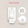 Thumbnail Smart Switch Button Pusher — Smart Switch, SwitchBot