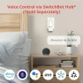 Thumbnail Smart Switch Button Pusher — Smart Switch, SwitchBot