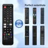 Thumbnail Universal Remote Control for Samsung Smart TV, vtinvan